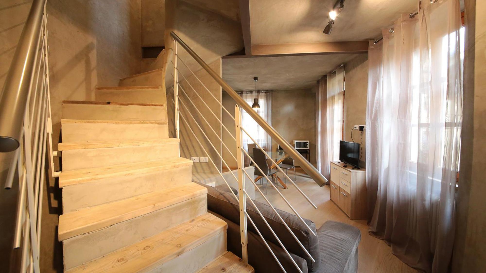 Maison Laurent Aosta Ngoại thất bức ảnh