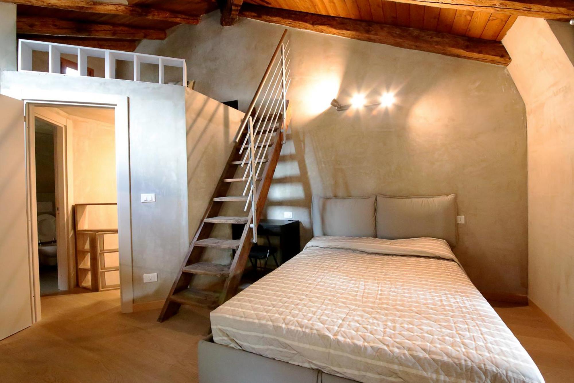 Maison Laurent Aosta Ngoại thất bức ảnh