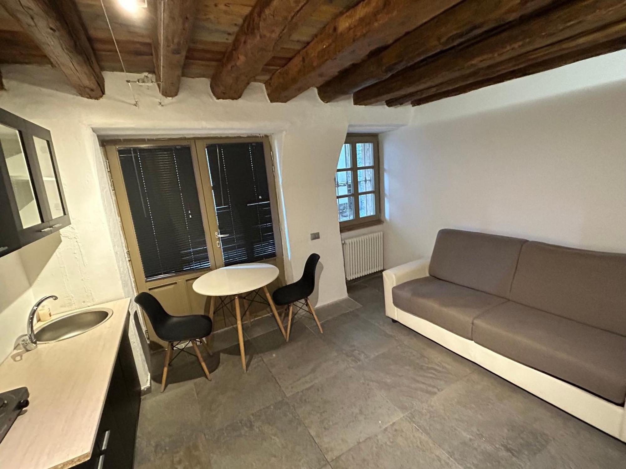 Maison Laurent Aosta Ngoại thất bức ảnh